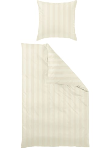 Curt Bauer Bettwäsche Como in beige