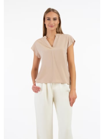 RISA Damen Bluse in Beige