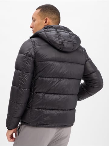 Karl Lagerfeld Jacke in schwarz - 0001