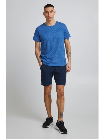 BLEND Shorts (Hosen) in blau