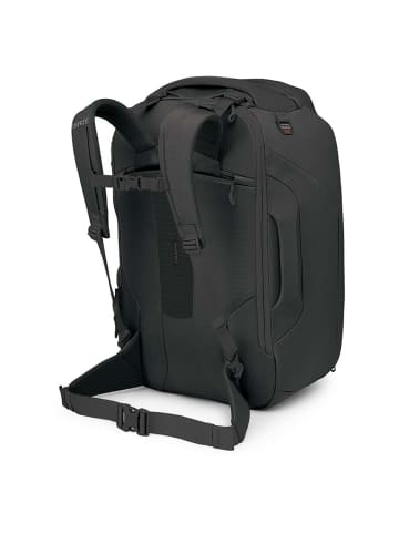 Osprey Sojourn Porter 65 - Rucksack 48 cm (black) in schwarz