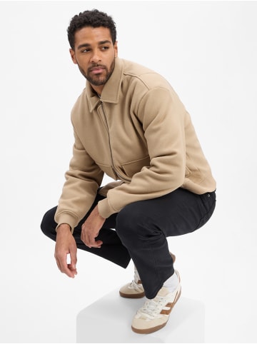 PEGADOR Jacke Aiken in beige - 0001