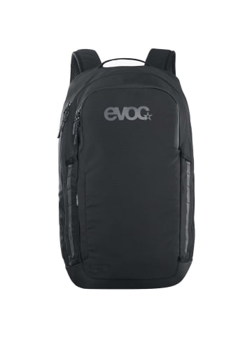 evoc Commute 22 - Fahrradrucksack 52 cm (black) in schwarz