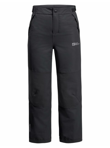 Jack Wolfskin Hose für Jungen in grau