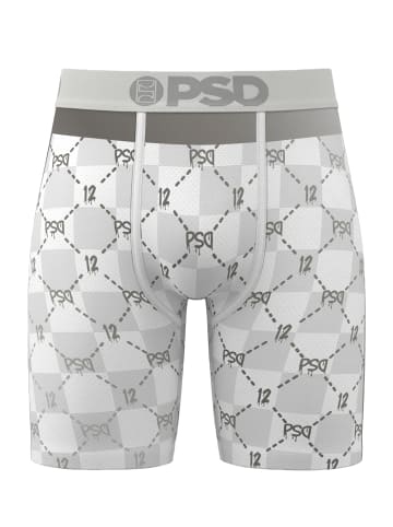 PSD underwear Boxershorts 'Ja Morant - Lux Check' in mehrfarbig