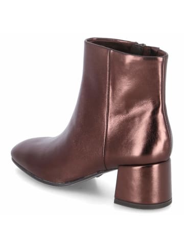 Tamaris Stiefeletten in Bronze