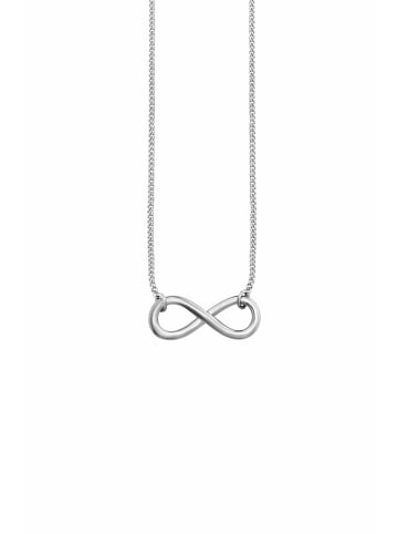 caï Halskette für Erwachsene in silber