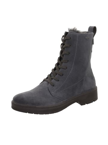 Legero Stiefelette MYSTIC in Charcoal