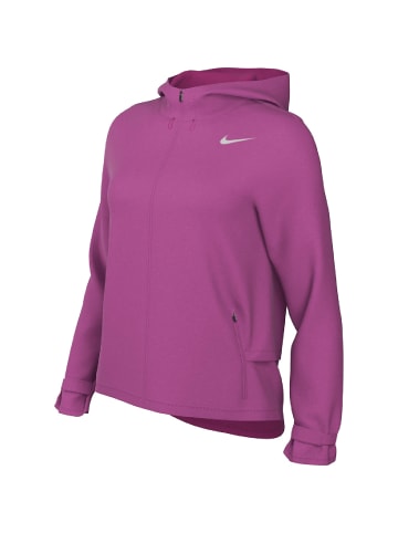 Nike "Laufjacke ""Essential""" in Lila