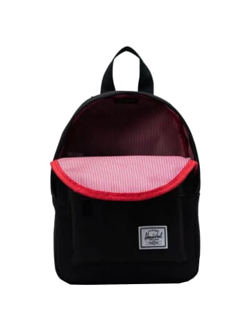 Herschel Herschel Classic Mini Backpack in Schwarz