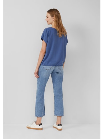 s.Oliver Bluse in 5527_royalblau