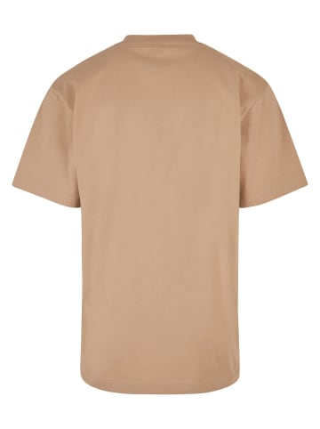 Urban Classics T-Shirts in unionbeige