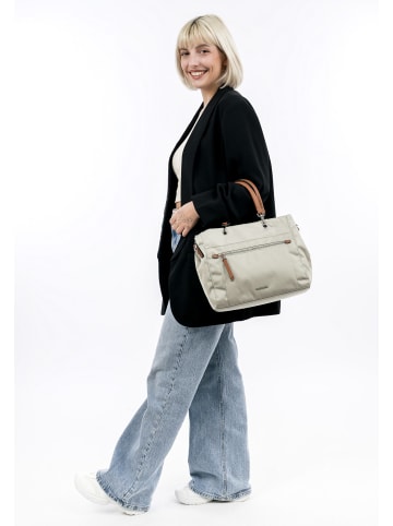 EMILY & NOAH Shopper E&N Esther in khaki 910