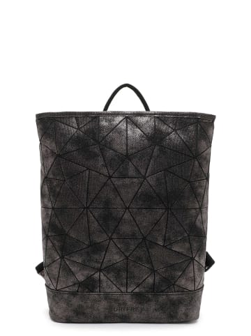 SURI FREY Rucksack SFY SURI Sports Jessy-Lu Edition I in black