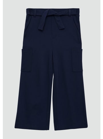 s.Oliver Leggings  in  5952_navy
