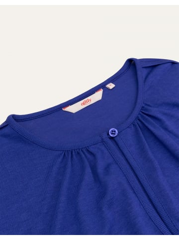 Oilily T-shirt Tidy in Blau