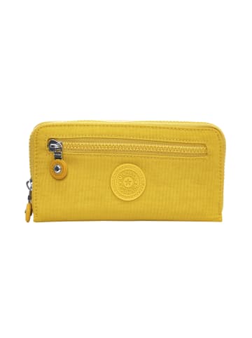 Mindesa Handtasche in Gelb
