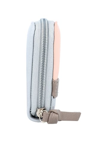 Tom Tailor Geldbörse 18.5 cm mixed rose