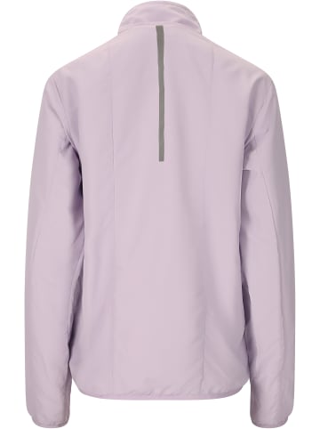 Endurance Laufjacke Sylen in 4393 Orchid Petal
