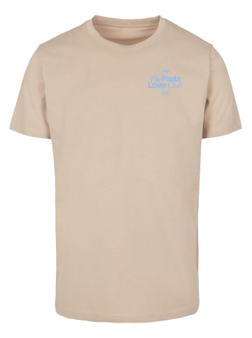 Mister Tee Mister Tee T-Shirts in sand