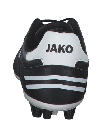 Jako Sportschuhe in jet black-white