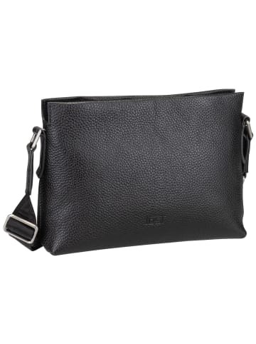 Jost Bodybag Vika in Schwarz