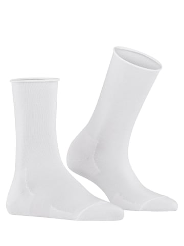 Falke Socken 1er Pack in Weiß