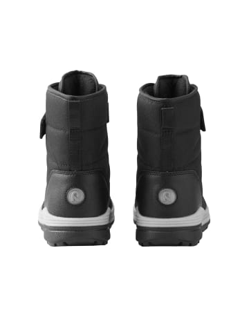 Reima Winterschuh Quicker Black