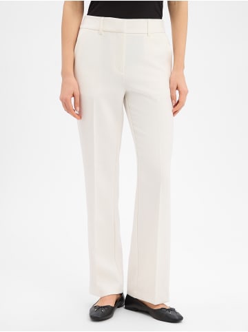 Y.A.S Hose Likka in ecru