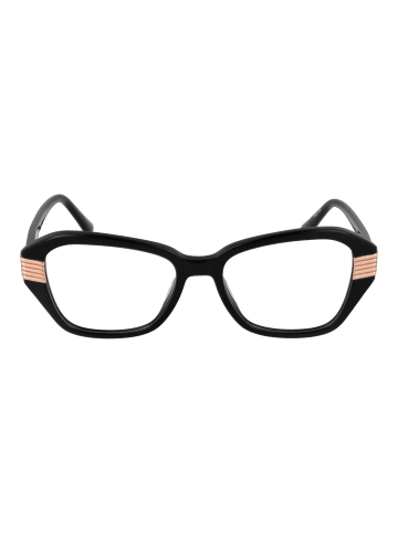 Marciano by Guess Damen Optische Fassungen Katzenauge Schwarz