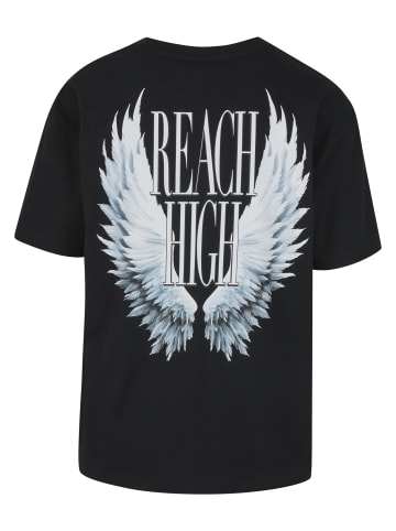 Mister Tee T-Shirt in black