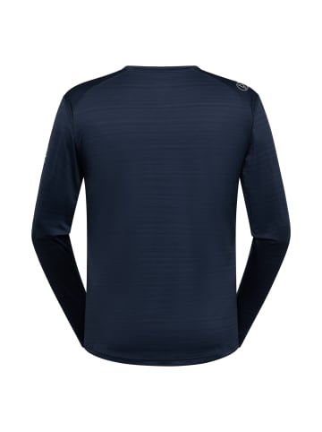 LA SPORTIVA Baselayer in Dunkelblau