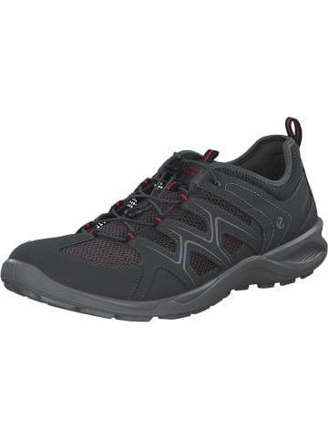 Ecco Outdoorschuhe in Dark Shadow