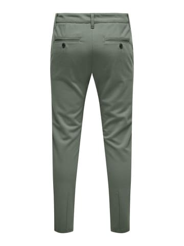 Only&Sons Hose in Castor Gray