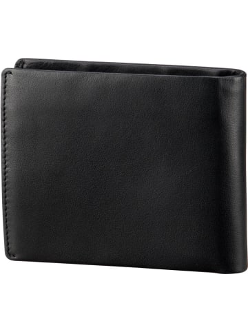 Maître Geldbörse Hundsbach Gathman Billfold H12 in Black