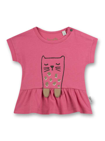 Sanetta T-Shirt in Pink