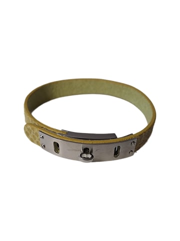 Fossil Armband in silber