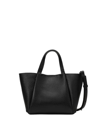 Marc O'Polo Umhängetasche in Schwarz