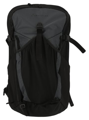 Whistler Rucksack Axe in 1001 Black