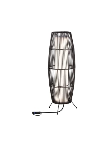 paulmann Plug & Shine LED Lichtobjekt Basket Einzelleuchte