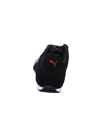 Puma Shoes Sneaker Catch SD in Schwarz