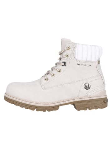 Whistler Stiefel Lasti in 8873 Off White