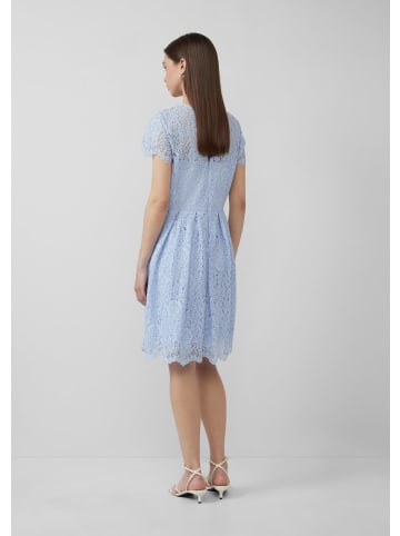 QS Kleid in 5072_hellblau