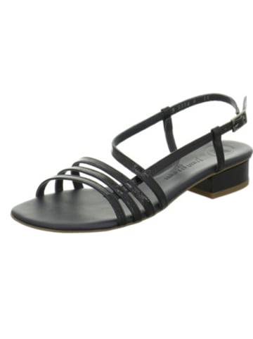 Paul Green Riemchen Sandalen für Damen in violett