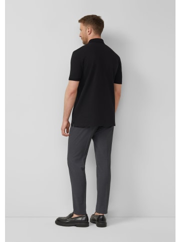 s.Oliver Polo-Shirt in 9999_schwarz