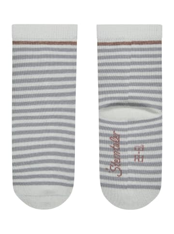 Sterntaler Socken 4er-Pack Eisbär in ecru