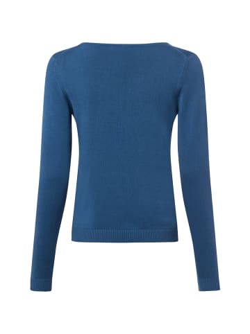 Shirt in blau