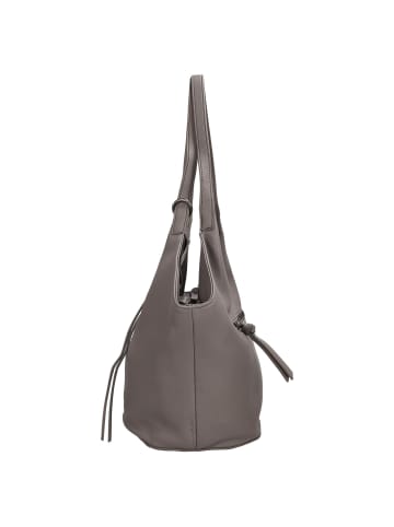FREDs BRUDER My Bestie Tulip - Shopper 49 cm (warm grey) in warm grey