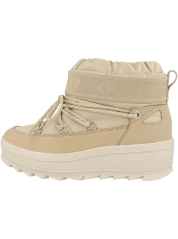 Pajar Canada Winterstiefel Galaxy mini XT in beige