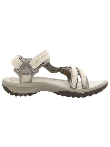 Teva Sandale in grau